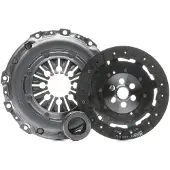 Valeo Kupplungssatz 3Kkit 832291