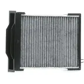 FEBI BILSTEIN Bilstein Filter, Innenraumluft 104946