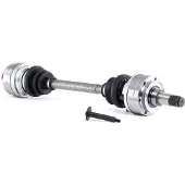 GSP 235004 Antriebswelle Hinten Links Hinten Rechts passend für MERCEDES-BENZ Stufenheck (W123) SL (R107) W123 Coupe (C123) /8 (W115) Limousine
