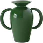 &tradition Momento Vase JH41 Emerald - &Tradition &Tradition, Grün, Keramik