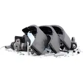 Bosch Bremsbackensatz 0 204 113 596