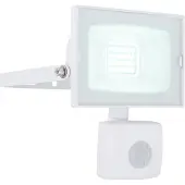 Globo 34248WS, Aluminium, Glas, I, IP44, LED, 20 W, 230 V