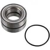 FEBI BILSTEIN Radlagersatz Hinten Links Hinten Rechts für IVECO DAILY III Pritsche/Fahrgestell Kegelrollenlager 84mm 175510