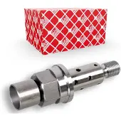 FEBI BILSTEIN 175262 Steuerventil Nockenwellenverstellung passend für MERCEDES-BENZ C-Klasse Limousine (W204)