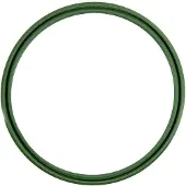 Ajusa Dichtring, Ladeluftschlauch BMW,MINI,ALPINA 01460400 11618506786,13718596850,8506786