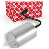 FEBI BILSTEIN Bilstein Kraftstofffilter [Hersteller-Nr. 175003] für Porsche