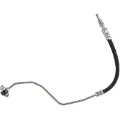 FEBI BILSTEIN 175008 Bremsschlauch Hinten Links passend für PEUGEOT 2008 Kombi (CU) 207 (WA, WC) 207 CC (WD) 208 I Schrägheck (CA, CC) für OPEL