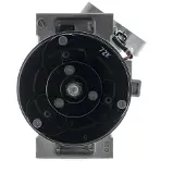 MAHLE ORIGINAL Kompressor Klimaanlage ACP 609 000P für Dacia Renault Logan II Sandero