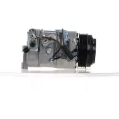 MAHLE ORIGINAL Kompressor, Klimaanlage BEHR ACP 1480 000S