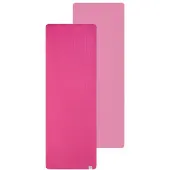 Gaiam TPE - BONITA HIBISCUS YOGAMATTE 6MM