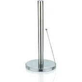 kela Küchenrollenhalter Rollo Silber