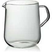 kela Milchkanne Fontana Transparent 700ml