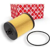 FEBI BILSTEIN Kraftstofffilter 106889