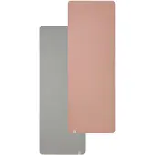 Gaiam TPE - BLUSH YOGAMATTE 6MM