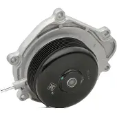 INA Wasserpumpe [Hersteller-Nr. 538080410] für Mercedes-Benz