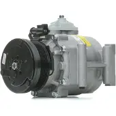 Nissens Klimakompressor 89358