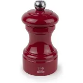 Peugeot Pfeffermühle Gewürzmühle BISTRO 10 rot red passion lackiert 40703