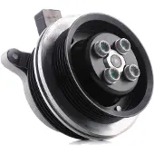 PIERBURG Wasserpumpe 710942100 für VW