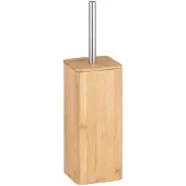 Wenko Toilettenbürstenhalter - Bambus