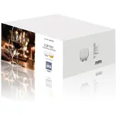 Schott zwiesel Whisky-/ Wasserglas For You 400 ml (4-teilig)