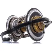 MAHLE ORIGINAL Thermostat, Kühlmittel TX 476 87D