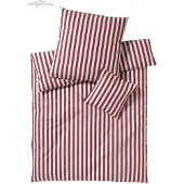 Elegante Bettwäsche "Lido", angenehmes Hautgefühl