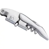 Cilio 205060 Korkenzieher Sommeliermesser Edelstahl