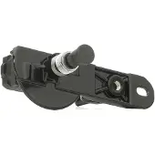 METZGER Wischergetriebe Scheibenreinigung 2190887 Hinten für BMW 3 Touring (E91)
