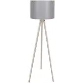 Opviq , 118- 118PRL, Creme, Stehlampen, MDF -Körper