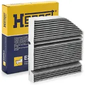 HENGST FILTER Innenraumluftfilter mit Aktivkohle E5967LC