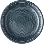 Thomas Tiefer Teller Trend Colour Night Blue 22 cm