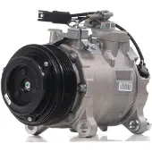 Valeo Klimakompressor 690208