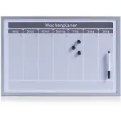 Zeller Wochenplaner