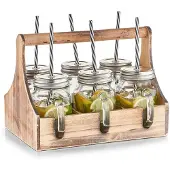 Zeller Present Trinkgläser