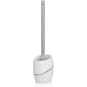 kela WC-Bürste Talus White