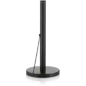 kela Küchenrollenhalter Rollo Black