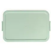 Brabantia Make & Take Brotdose Small - Kunststoff - Jade Green
