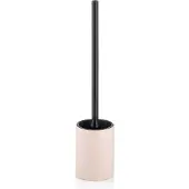 kela WC-Bürste Matsi mit Halter Roze