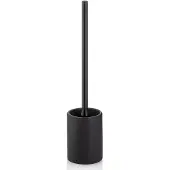 kela WC-Bürste Matsi mit Halter Black