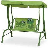 Gardamo Froggy Kinderschaukel