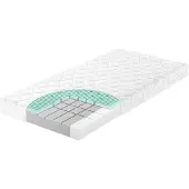 Zöllner Babymatratze Airlite (120x60 cm)