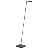 Pure Paul Pure Mira 356 LED-Stehleuchte-Black Pearl