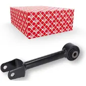 FEBI BILSTEIN Querlenker, Radaufhängung 179615 Hinterachse, links, rechts, hinten