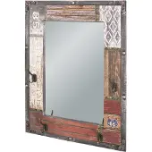 Haku Wandgarderobe