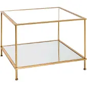 Haku Zurbrüggen Beistelltisch - B/H/T ca. 60.00x45.00x60.00