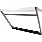 Haku Wandgarderobe