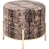 Haku Hocker