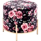 Haku Hocker