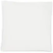 Irisette Kissenbezug PARIS Satin BL 40x40 cm weiß