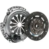 SACHS Kupplungssatz mit Stützlager 3000 951 664